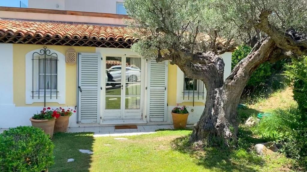 شقة Pavillon كاسيس المظهر الخارجي الصورة