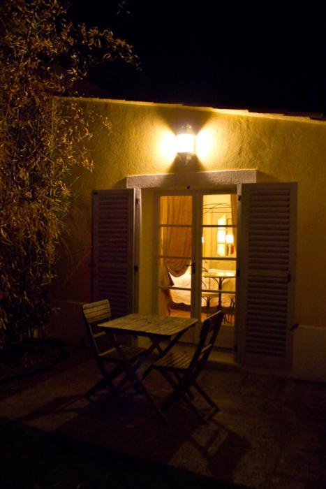 شقة Pavillon كاسيس المظهر الخارجي الصورة